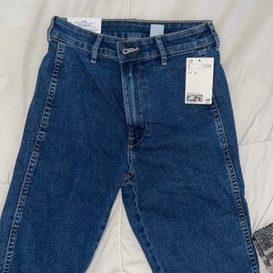 h&m jeans
